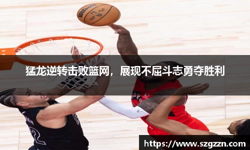猛龙逆转击败篮网,展现不屈斗志勇夺胜利